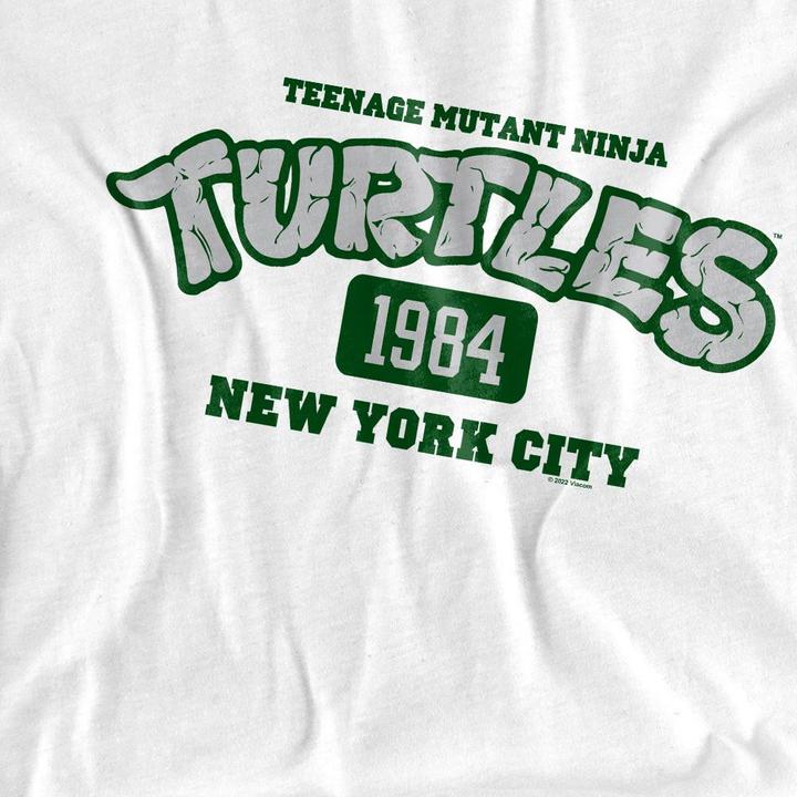 Produktbild Teenage Mutant NT Est 1984 NYC TShirt (XL)