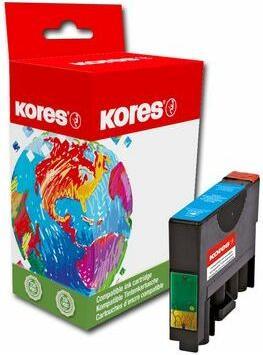 Produktbild Kores Tinte G1646BK ersetzt EPSON T02W14010