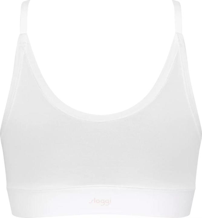 Image du produit Sloggi GO Allround Lace Bralette (Une unité par pack)