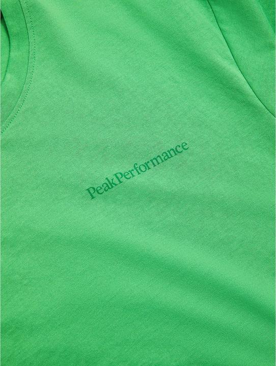 Actual product image Peak Performance Explore Logo Tee (L)