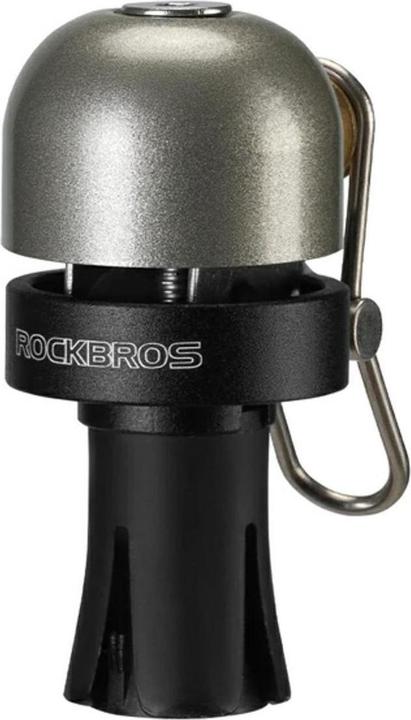 Image du produit Rockbros Sonnette vintage