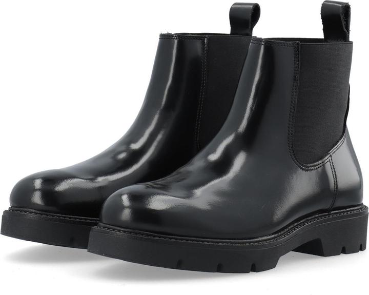 Actual product image Bianco Chelsea Boots (38)
