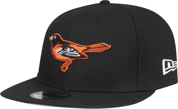 Produktbild New Era 9Fifty Cooperstown Baltimore Orioles