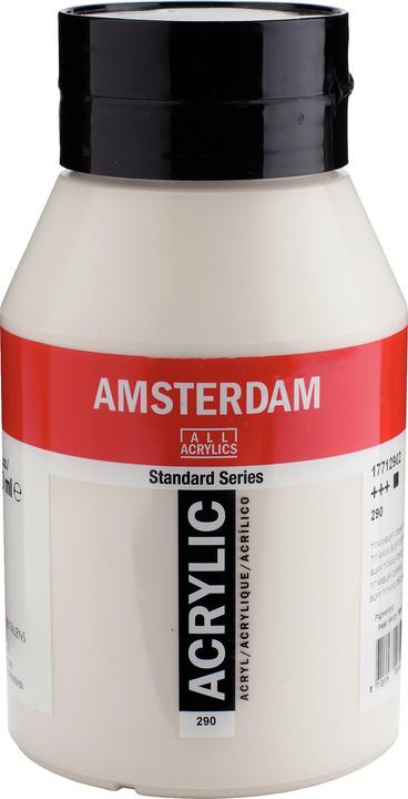Produktbild Talens Acrylfarbe Amsterdam 1000ml (1000 ml)