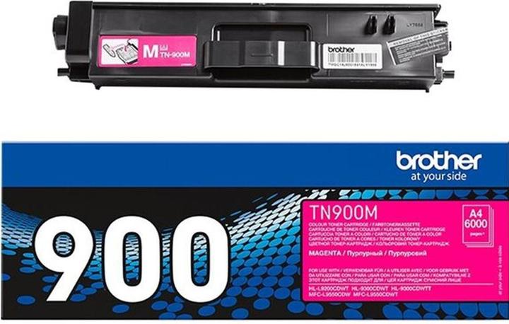Immagine prodotto Brother Tn-900m (M)