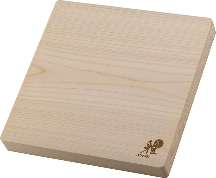 Image du produit Miyabi Planche à découper Hinoki S