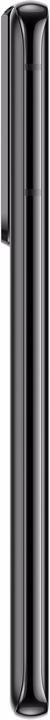 Immagine prodotto Samsung Galaxy S21 Ultra UE (256 GB, Phantom Black, 6.80", Doppia SIM, 5G)