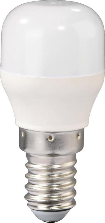 Image du produit Xavax Lampe de l'appareil de refroidissement (E14, 2 W, 180 lm, 1 x, F)
