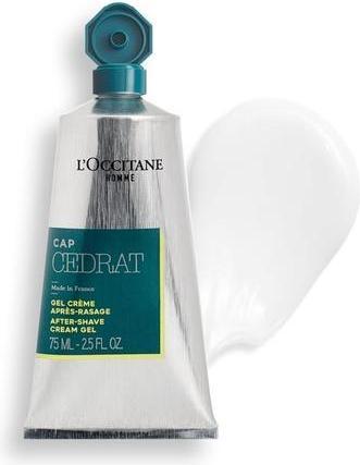 Produktbild L'Occitane Cedrat (Aftershave Gel, 75 ml)
