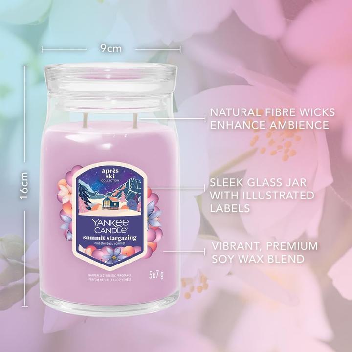 Productafbeelding Yankee Candle 2653148E