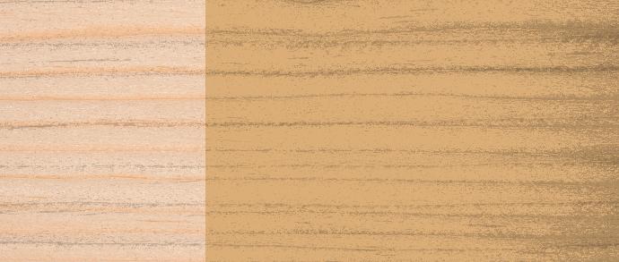 Image du produit Xyladecor Alpin Langzeitschutz Holzlasur (Incolore, 1 l)
