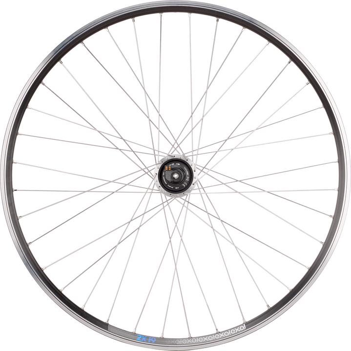 Produktbild Exal ZX 19 (Laufradsatz, 28")