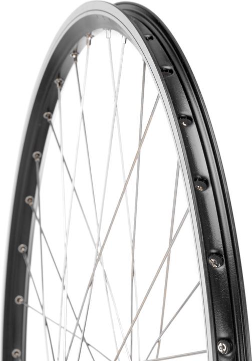 Produktbild Exal ZX 19 (Laufradsatz, 28")