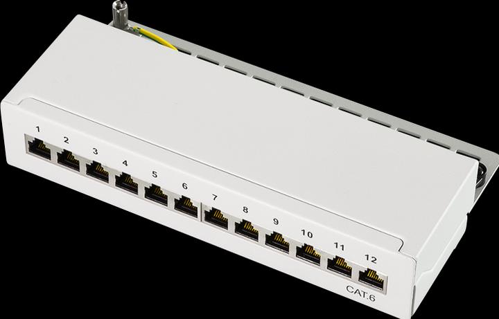Actual product image LogiLink NP0017A