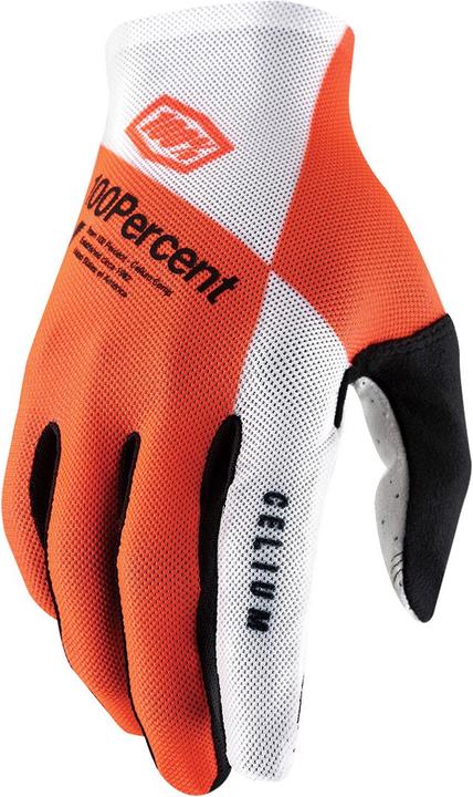 Actual product image 100% Gloves (S)