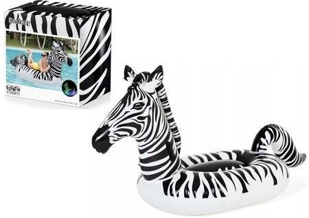 Actual product image Bestway Zebra Float Lights n' Stripes