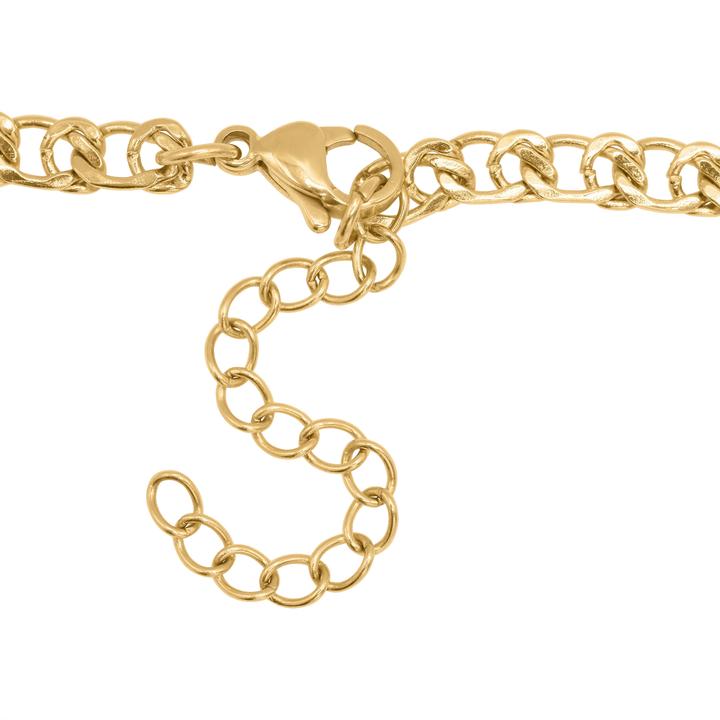 Image du produit Heideman Ravi goldfarben (Acier inoxydable)