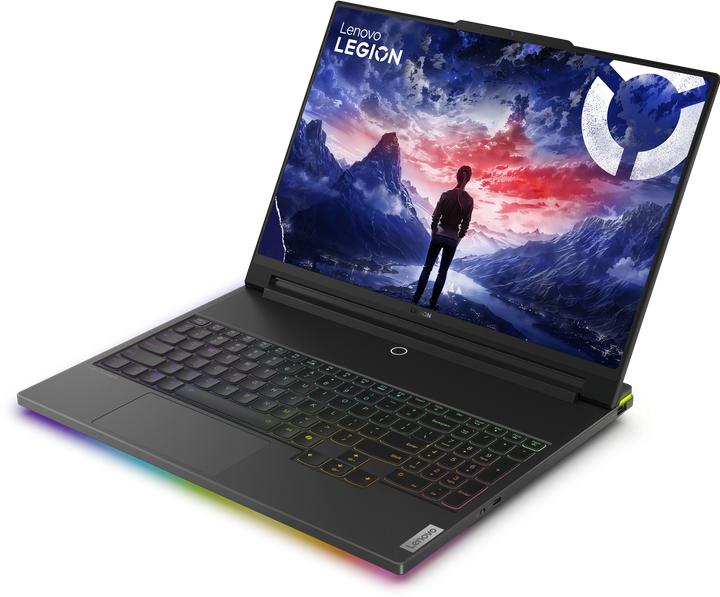 Produktbild Lenovo Legion 9 (16", Intel Core i9-14900HX, 32 GB, 2000 GB, CH)