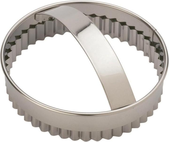 Produktbild Piazza Teigausstecher mit Griff