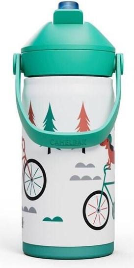 Actual product image Camelbak Thrive Flip Straw Kids V.I. (0.35 l)