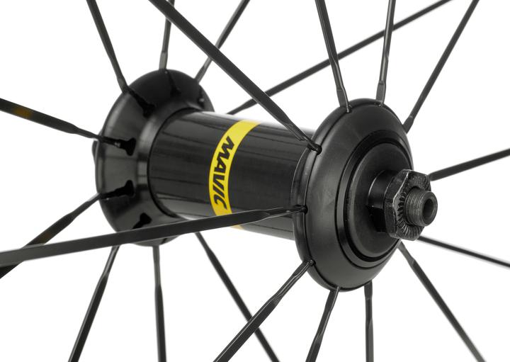 Image du produit Mavic Cosmic Elite UST 20 (Roue avant, 28")