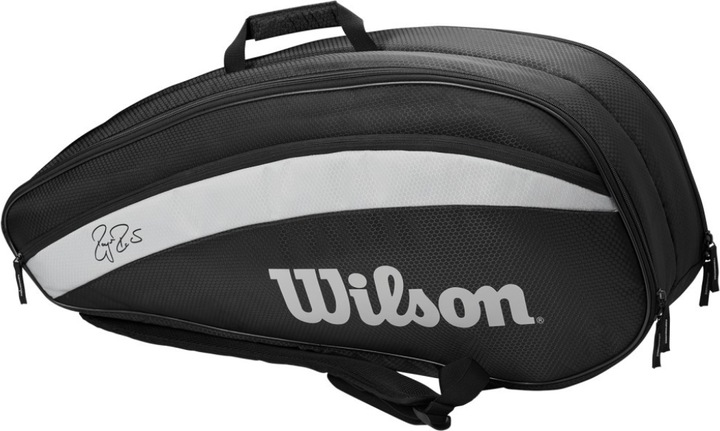 Produktbild Wilson Roger Federer Team 6 (6R)