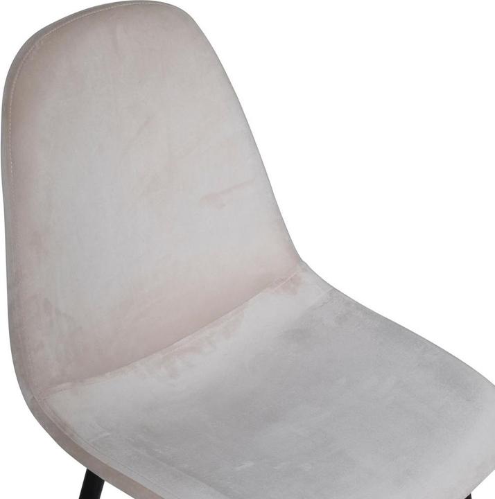 Produktbild Venture Home Esszimmerstuhl Polar