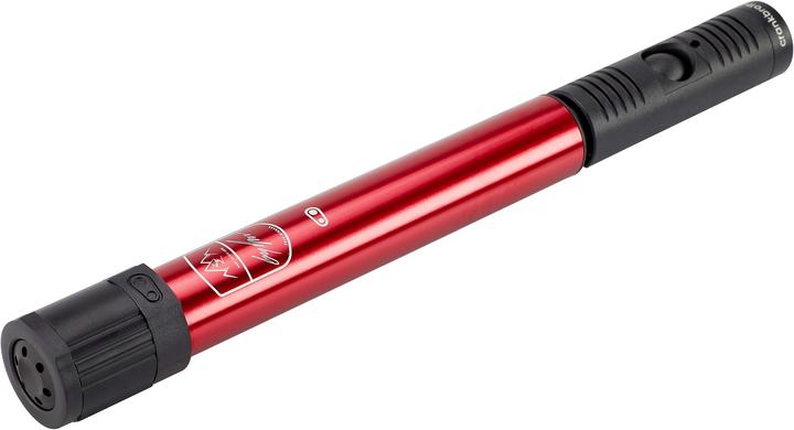 Crankbrothers Klic HV