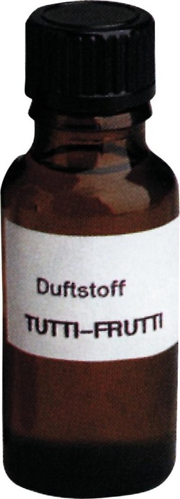 Produktbild Eurolite Nebelfluid-Duftstoff, 20ml, Tutti-Frutti