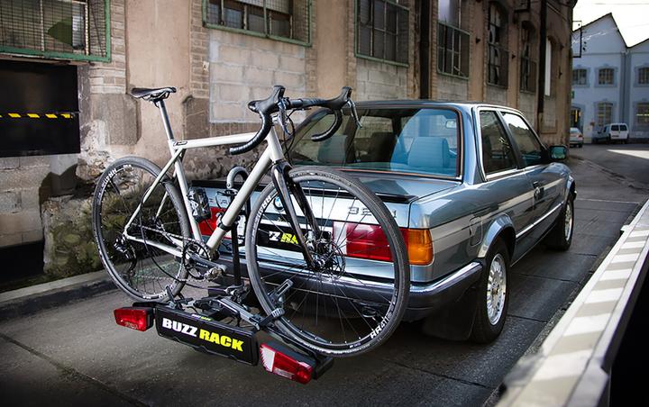 Produktbild BuzzRack Eazzy 1