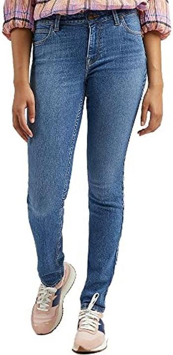 Actual product image Lee Elly (W28/L31)