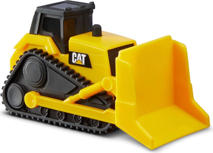 Image du produit Cat Mini véhicules de construction