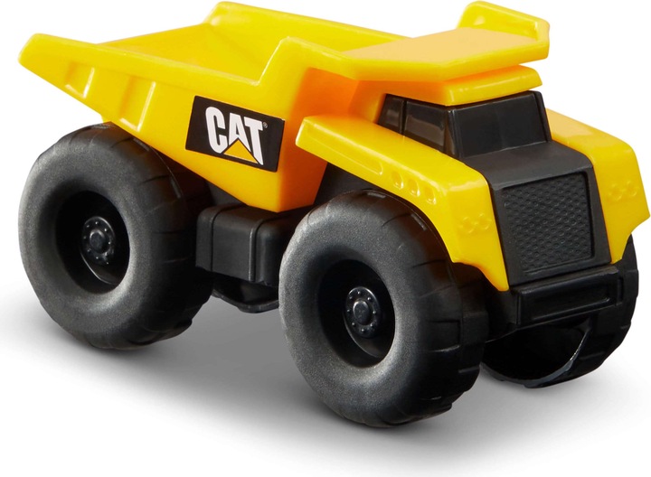 Image du produit Cat Mini véhicules de construction