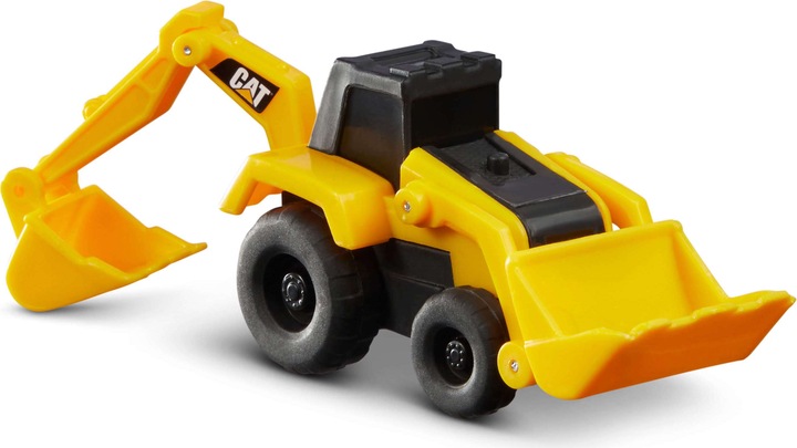 Image du produit Cat Mini véhicules de construction