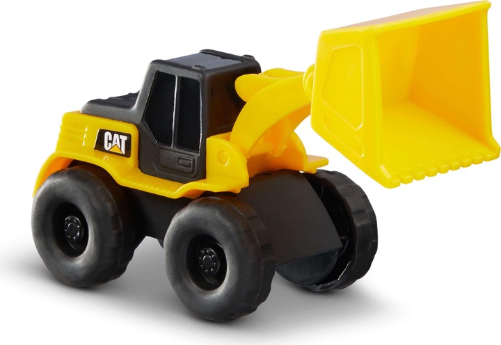 Image du produit Cat Mini véhicules de construction