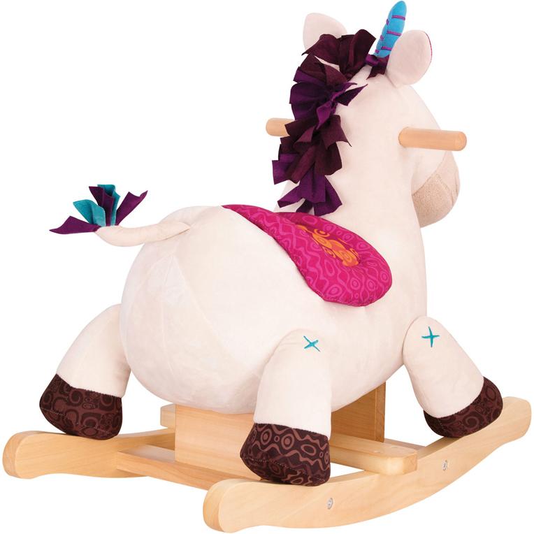 Thumbnail - B.toys Einhorn