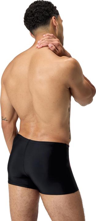 Actual product image Speedo Duo Logo Print Aquashort (4)