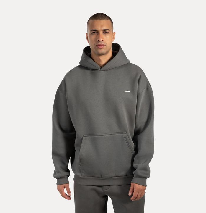 Produktbild Smilodox Hoodie Dawson (M)