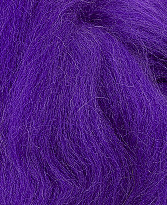 Actual product image Stafil Merino felt wool (125 m)