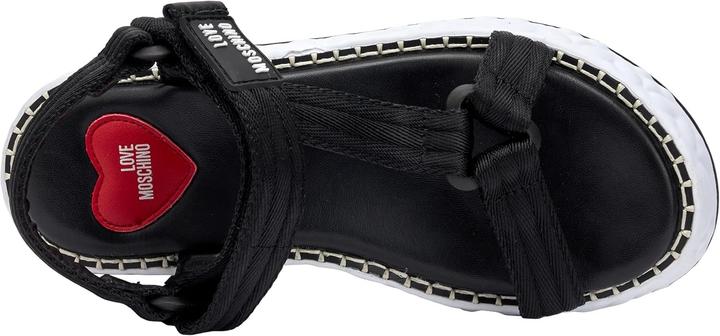 Immagine prodotto Love Moschino Sandali donna primavera estate 2024 (39)
