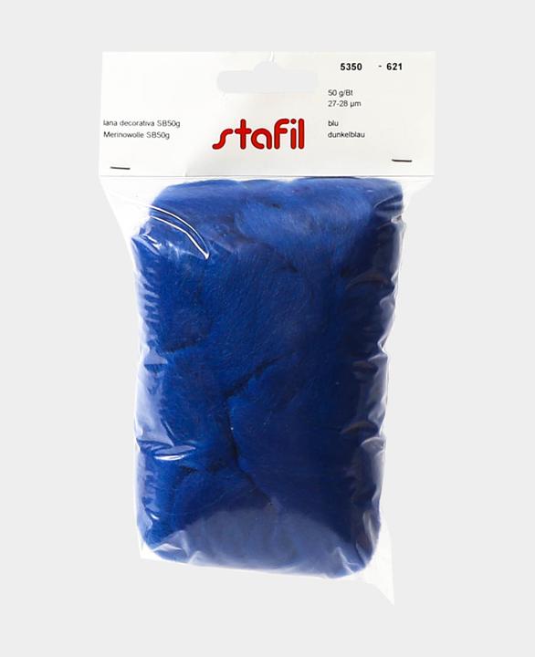 Blau, Dunkelblau