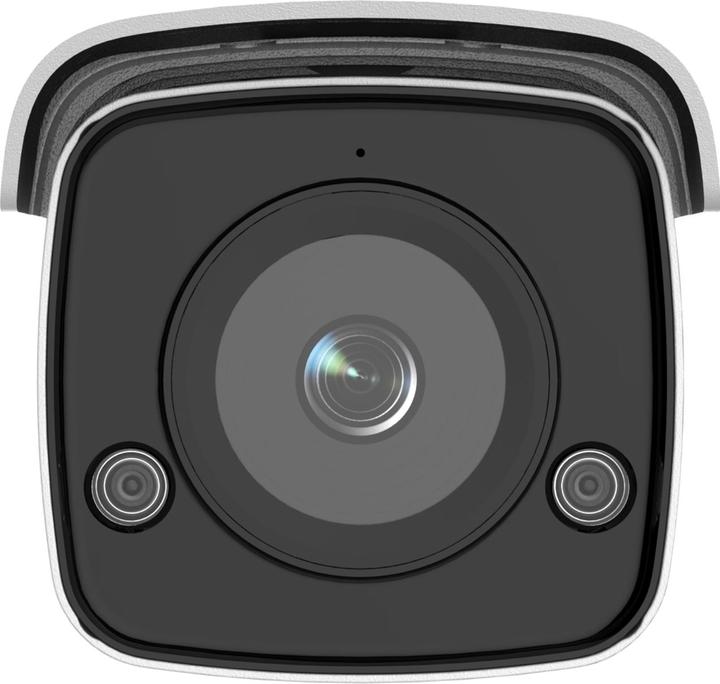 Produktbild Hikvision DS-2CD2T46G2-ISU/SL(2.8mm)(C) Bullet 4MP Easy IP 4 (2688 x 1520 Pixel)