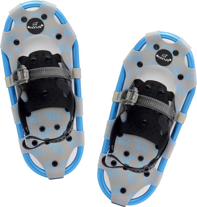 Nanuq Adventure Kids (16.14")