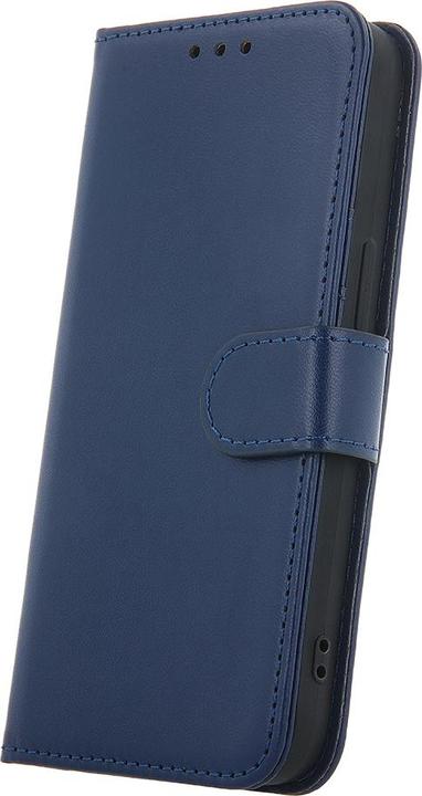 Actual product image Telforceone Smart Classic case for Samsung Galaxy M21 navy blue (Samsung Galaxy M21)