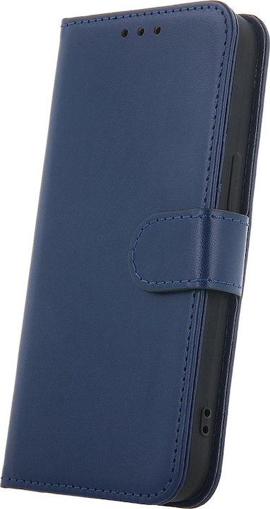 Produktbild Telforceone Smart Classic Tasche für Samsung Galaxy M21 navy blau (Samsung Galaxy M21)