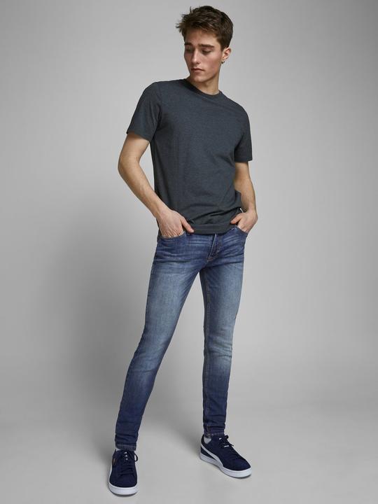 Produktbild Jack & Jones Liam Original AGI 005 Skinny Fit Jeans (W34/L36)
