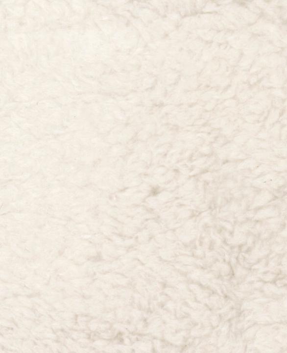 Actual product image Stafil Imitation lambskin plush fabric