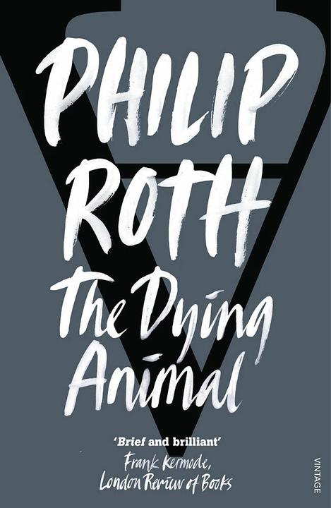 Produktbild Dying Animal (Englisch, Philip Roth, 2005)