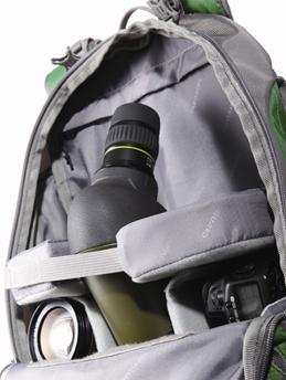 Immagine prodotto Vanguard Kinray 53GR (Zaino per fotocamera)