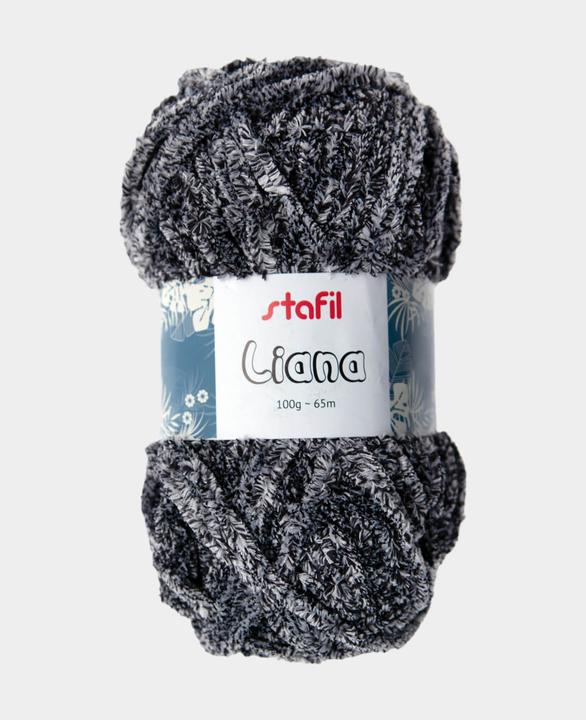 Noir / Gris